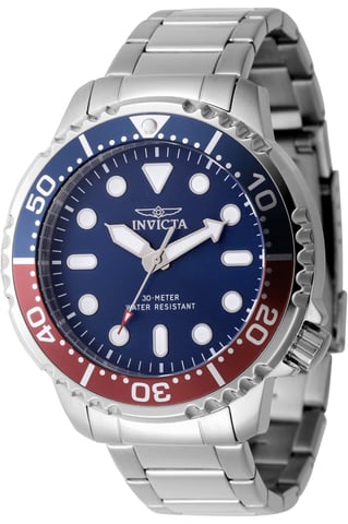 Invicta Pro Diver 47219 Herrenuhr - 48mm