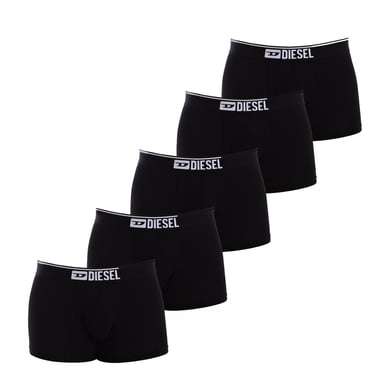 5er-Pack Herren-Stretch-Boxershorts aus Baumwolle 00SUAG-0GDAC