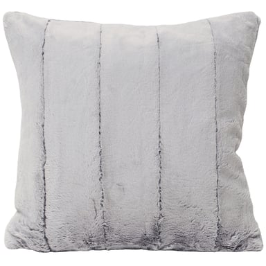 Kissen Empress 45X45 Poly Grau