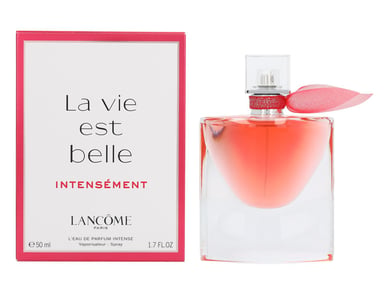 Lancome La Vie Est Belle Intensement Eau de Parfum 50ml Spray