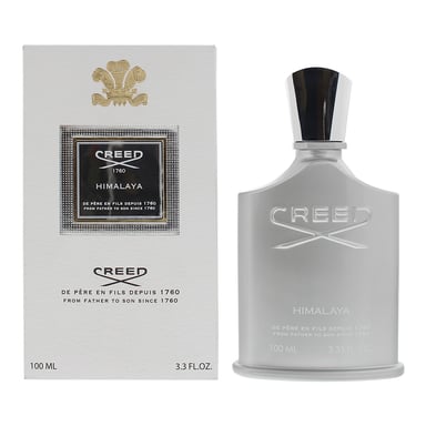 Creed Himalaya Edp Spray.