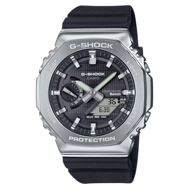 Casio G-shock Men's Black Watch GBM-2100-1AER