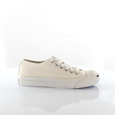 Converse Jack Purcell CP JP Mens aus weißen Plimsolls