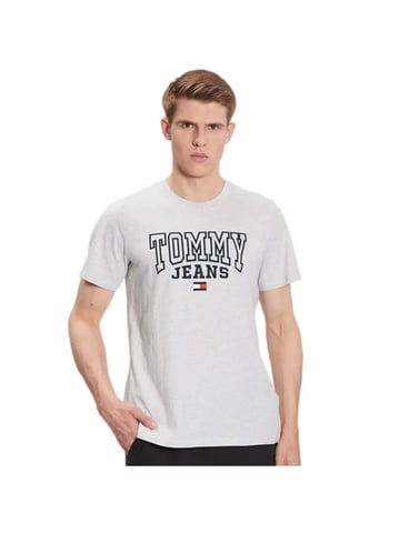 T-Shirt Tommy Jeans Herren Original