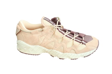 Asics Gel-Mai Fuzegel Herren hellrosa Trainer