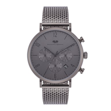 Rhodenwald   Söhne Stainless steel Watch