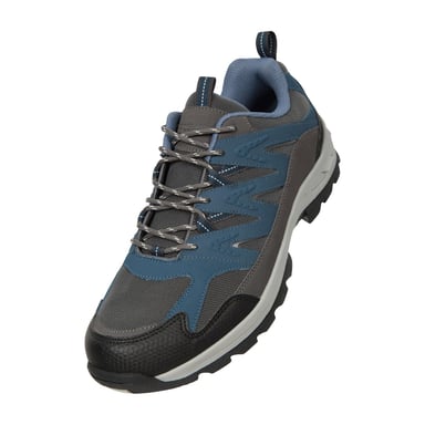 Mountain Warehouse - Herren Wanderschuhe "Highline II" (Marineblau)