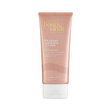 Bondi Sands Gradual Tanning Lotion Skin Firming 150ml
