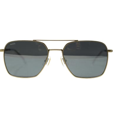 Hugo Boss 1414 S 0Aoz T4 Gold Sonnenbrille