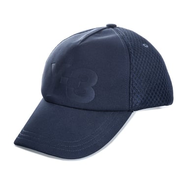 Casquette Y-3 Trucker