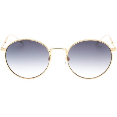 Tommy Hilfiger TH1586 0000 9O Roségold Sonnenbrille