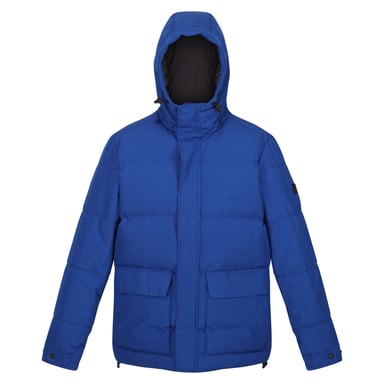 Regatta - "Falkner" Steppjacke für Herren (Königsblau)