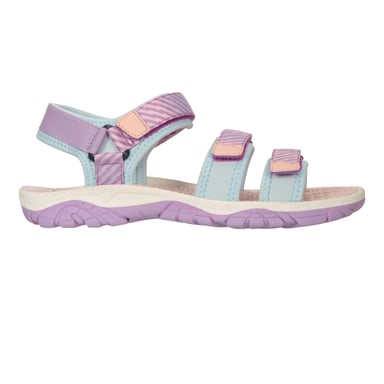 Mountain Warehouse - Kinder Sandalen (Violett)