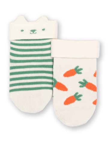 Kite Clothing Baby Bun Socks