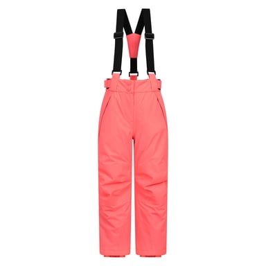 Mountain Warehouse - Kinder Skihosen "Falcon Extreme" (Koralle)