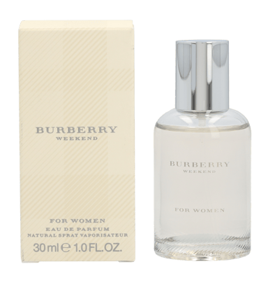 Burberry Weekend For Women Eau de Parfum 30ml Spray For Her