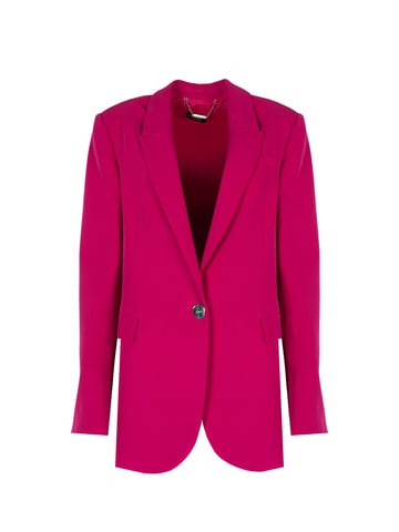 Liu Jo Jacke Damen pink