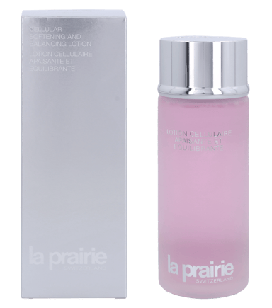 La Prairie Cellular Erweichende & Ausgleichende Lotion 250ml