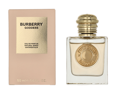 Burberry Goddess Edp Spray.
