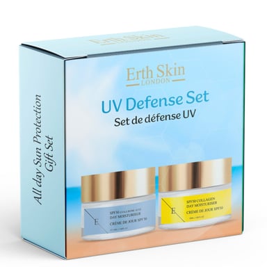 Ultra Violet Defensive Gift Set