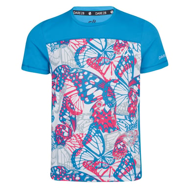 Dare 2B Childrens/Kids Buoyant Active T-Shirt