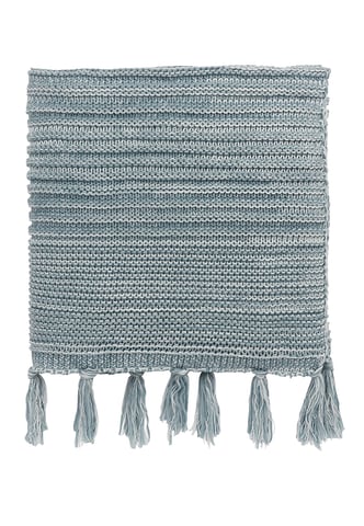 Cherine/Ellinor Knit Throw