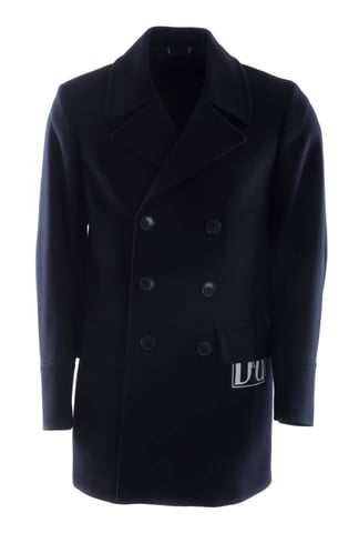 Dolce & Gabbana Men "D&G" Coat