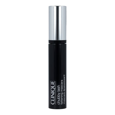 Chubby Lash Fattening Mascara - 01 Black 10ml