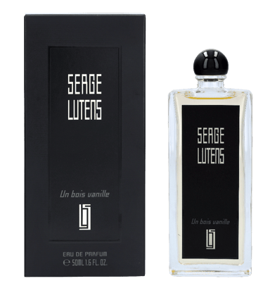 Serge Lutens Un Bois Vanille Edp Spray.