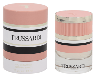 Trussardi By Trussardi Edp Spray.