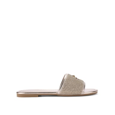 Kurt Geiger London Kgl Greenwich Flat Sandal Sandals