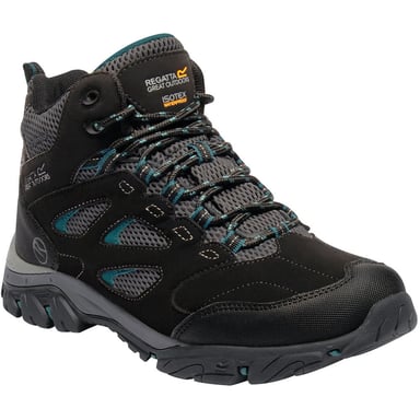 Regatta Holcombe IEP Isotex Imperméable Mid Femme