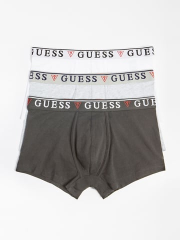 Guess Boxershorts für Herren im 3er-Pack