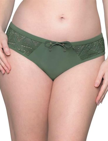 CS100250501 Curvy Kate Rush Mini Brief