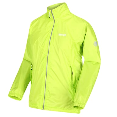 Regatta Herren Lyle IV Wasserdicht Jacke mit Kapuze