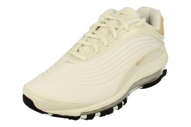 Nike Air Max Deluxe Se Männer Weiß Turnschuhe