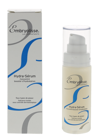 Embryolisse Hydra Serum.