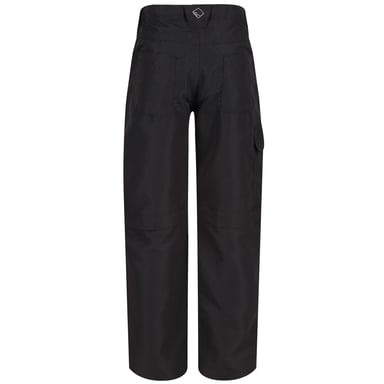 Regatta Childrens/Kids Sorcer II Zip Off Hose (Esche)
