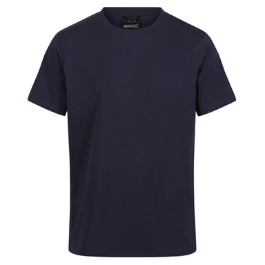 Regatta - "Pro" T-Shirt Weiche Haptik für Herren (Marineblau)