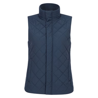 Mountain Warehouse Damen/Damen Braila Steppweste (Marine)