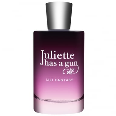 Lili Fantasy Eau De Parfum Spray 100 ml