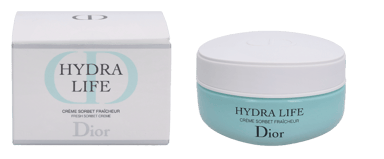 Dior Hydra Life Sorbet Intensive Creme 50 ml