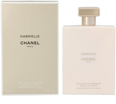 Chanel Gabrielle Körperlotion 200ml