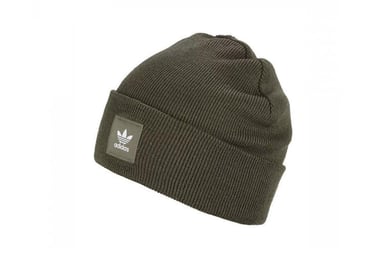 Adidas Originals Unisex Adult Beanie (Green)