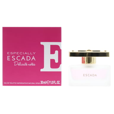 Escada Especially Delicate Notes Eau de Toilette 30ml Spray For Her