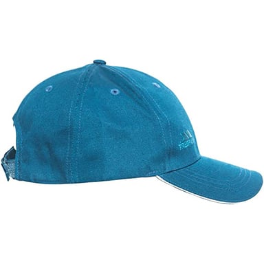 Trespass Unisex Baseballkappe Carrigan (Nachtblau)