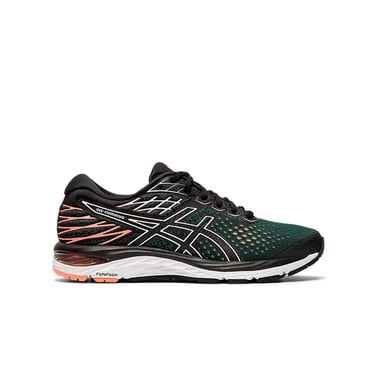 ASICS Gel-Cumulus 21 Frauen schwarze Lauftrainer