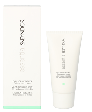 Skeyndor Essential Hydrating Emulsion 50ml.