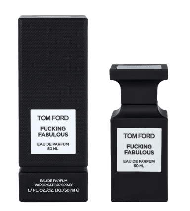 Tom Ford Fucking Fabulous Edp Spray.