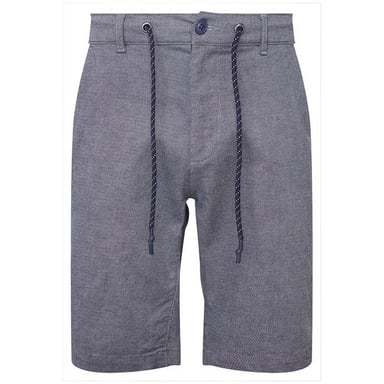 Asquith & Fox - Shorts für Herren - Alltag (Marineblau)